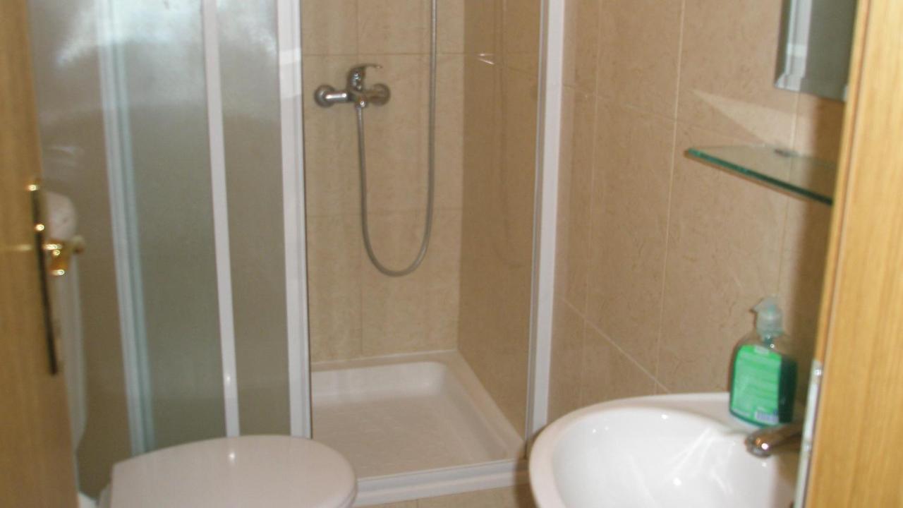 Guesthouse Marija Podstrana Rum bild