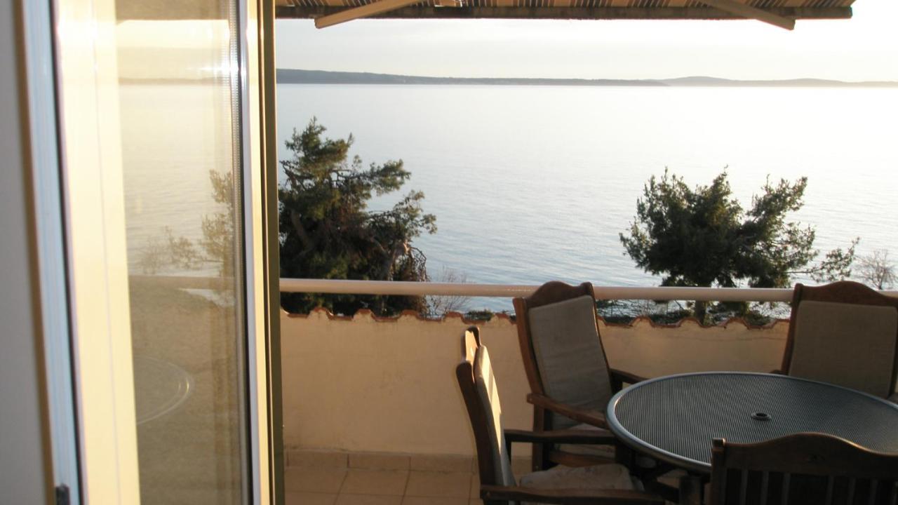 Guesthouse Marija Podstrana Rum bild