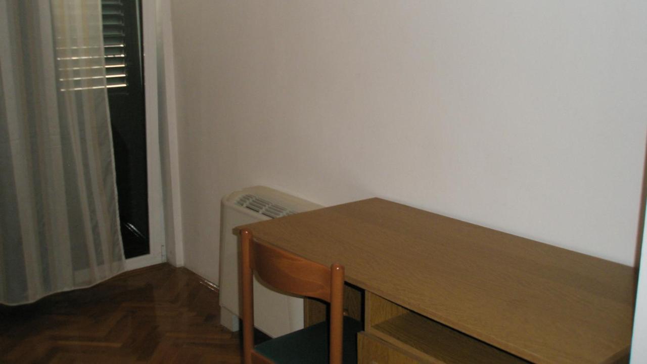 Guesthouse Marija Podstrana Exteriör bild